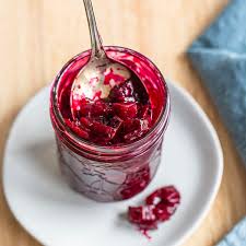 Beet Relish with Horseradish